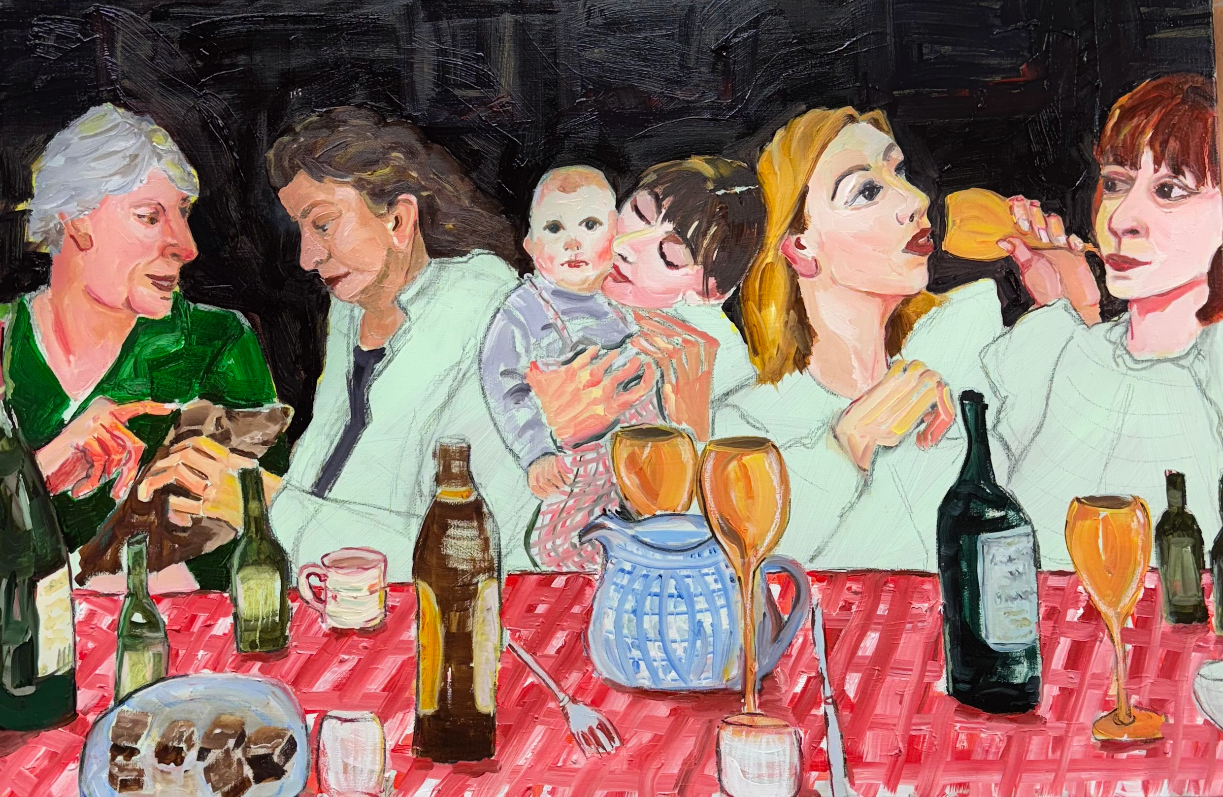Paintings