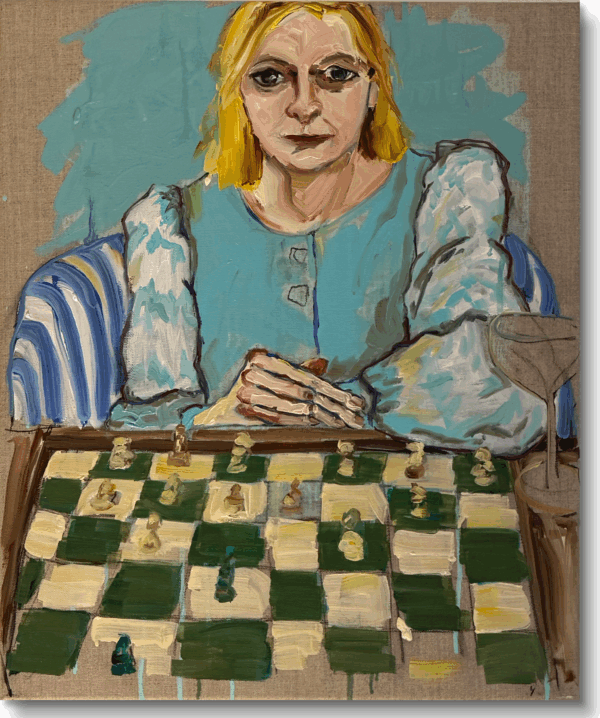 Playing Chess is Always Challenging